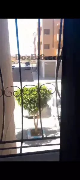 Appartement titré à vendre Abwab Marrakech