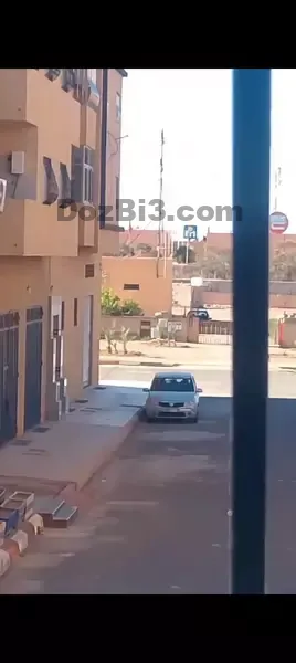 Appartement titré à vendre Abwab Marrakech
