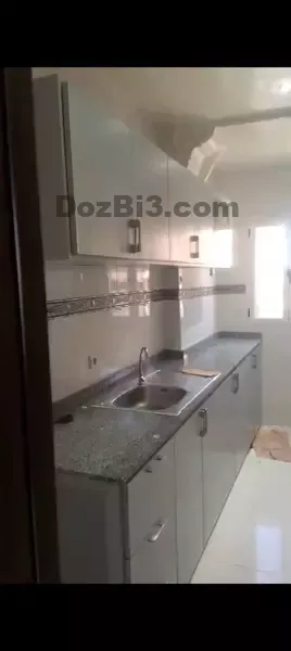 Appartement titré à vendre Abwab Marrakech