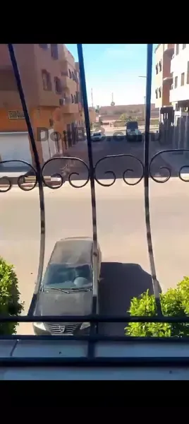 Appartement titré à vendre Abwab Marrakech