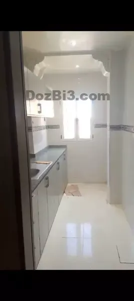 Appartement titré à vendre Abwab Marrakech
