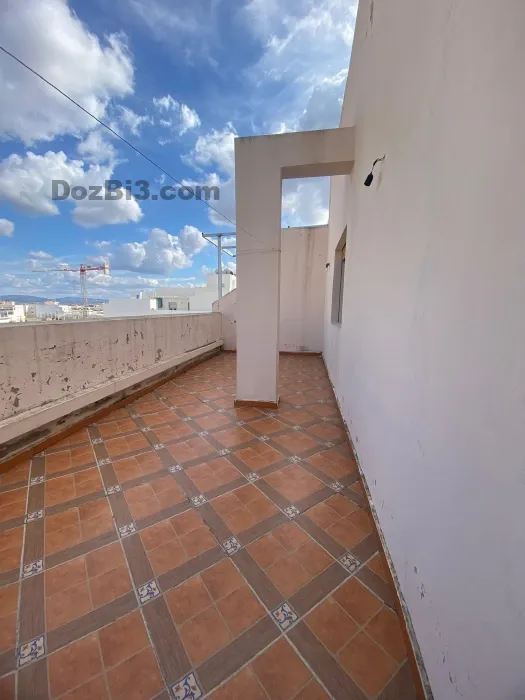 appartement magnifique a Val Fleuri