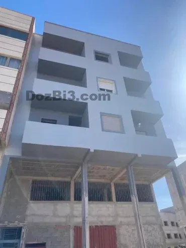 appartement à vendre Hay NASSIM semi fini
