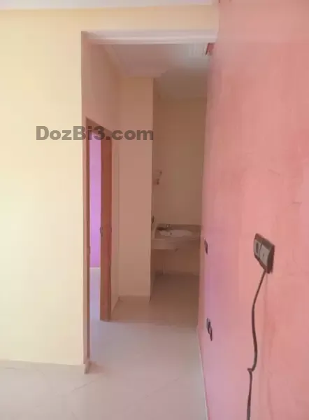 شقة للكراء طريق عين الشقف قرب مسجد الجوامعة