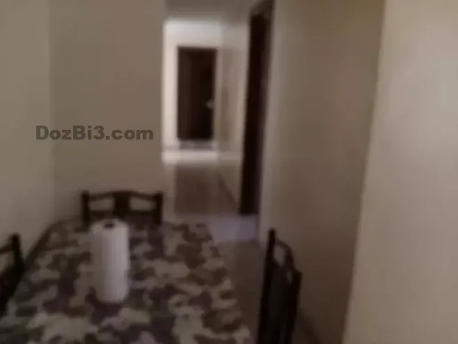 Appartement à vendre Al Azhar El Bernoussi