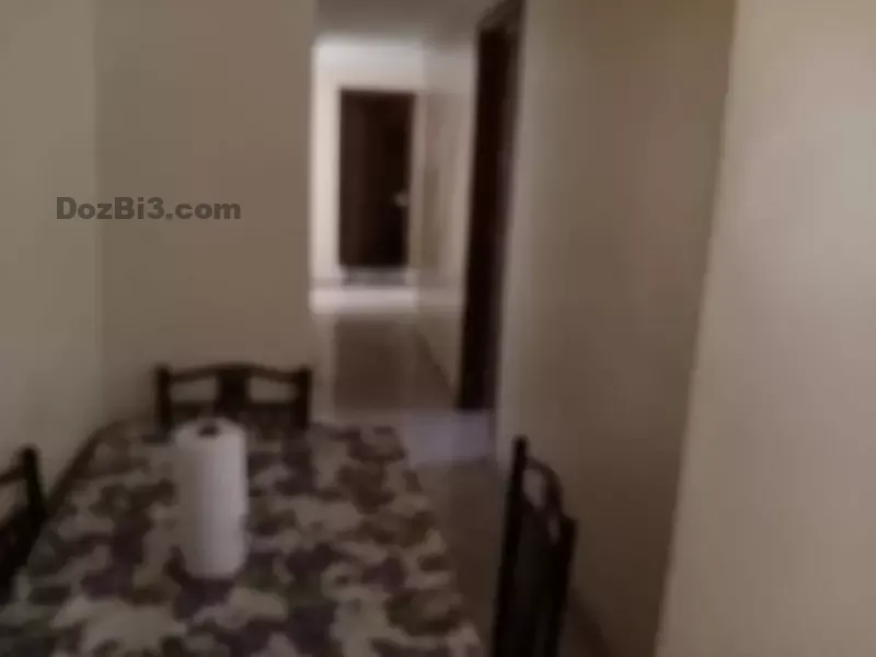 Appartement à vendre Al Azhar El Bernoussi