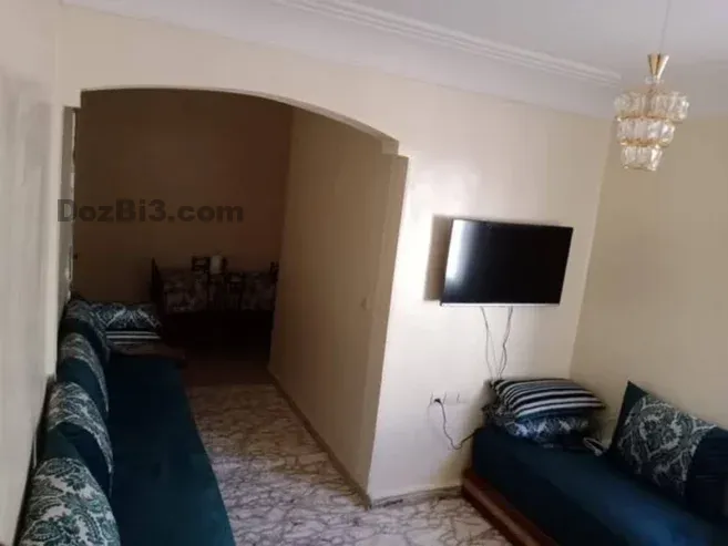 Appartement à vendre Al Azhar El Bernoussi