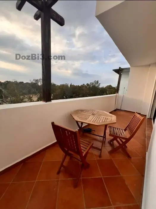 appartement à louer à Malabata