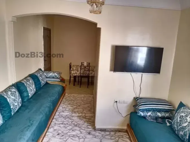 Appartement à vendre Al Azhar El Bernoussi