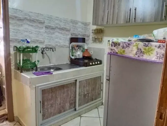 Appartement à vendre Al Azhar El Bernoussi