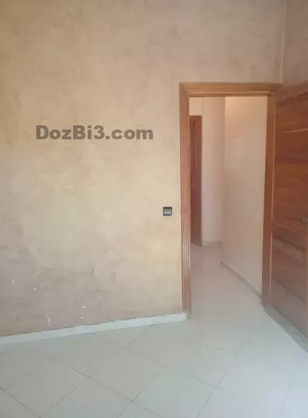 شقة للكراء طريق عين الشقف قرب مسجد الجوامعة