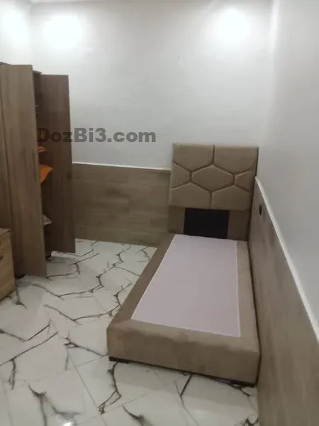 Chambre à louer dwar rajfalah