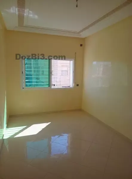شقة للكراء طريق عين الشقف قرب مسجد الجوامعة