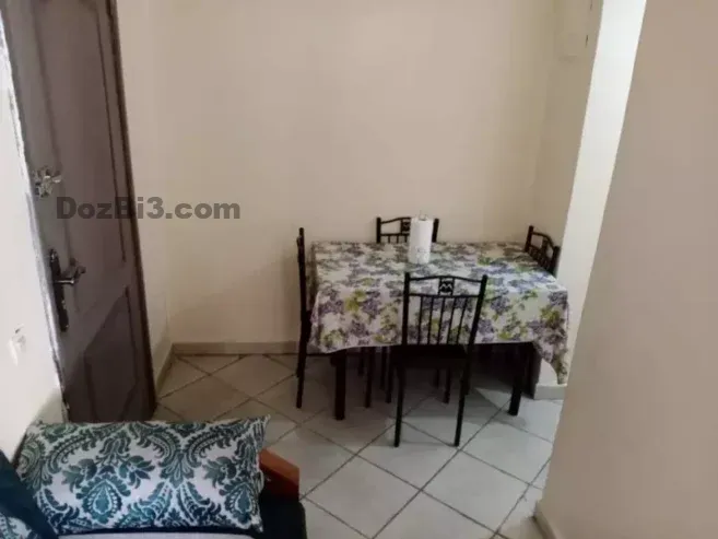 Appartement à vendre Al Azhar El Bernoussi