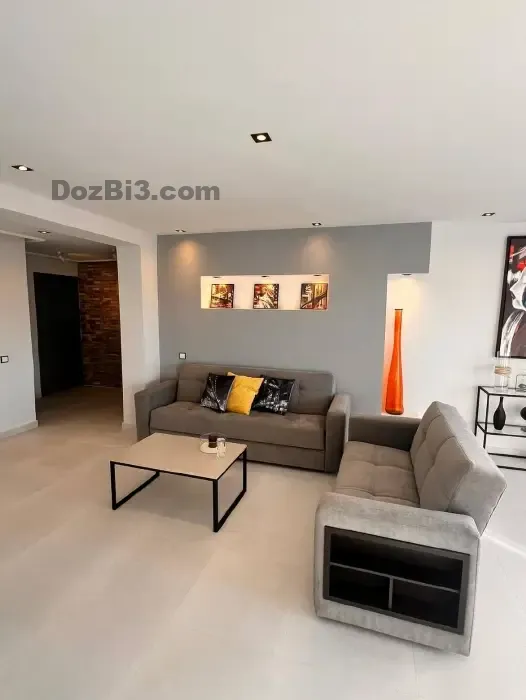 appartement à louer à Malabata