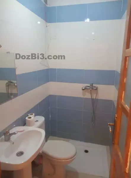 شقة للكراء طريق عين الشقف قرب مسجد الجوامعة