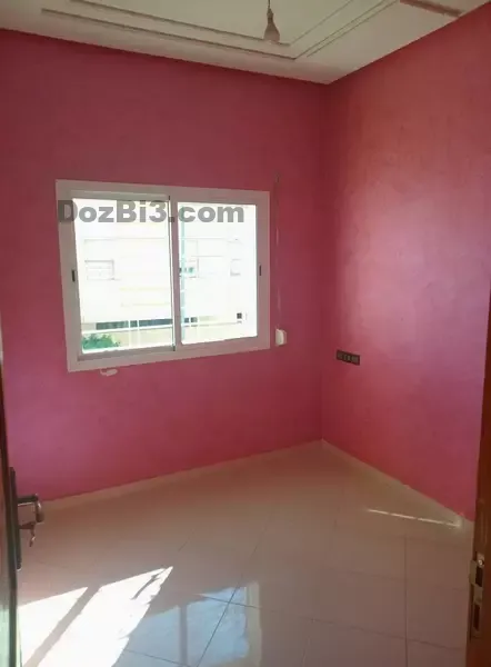 شقة للكراء طريق عين الشقف قرب مسجد الجوامعة