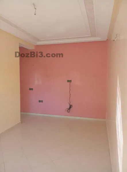 شقة للكراء طريق عين الشقف قرب مسجد الجوامعة