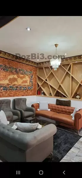 Appartement a vendre a Hay elwifak