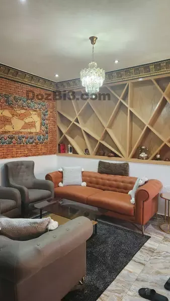 Appartement a vendre a Hay elwifak