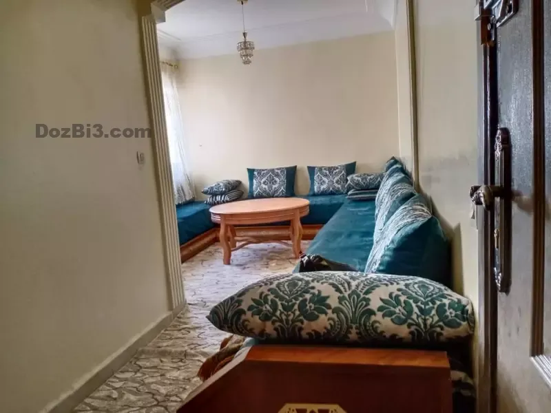 Appartement à vendre Al Azhar El Bernoussi