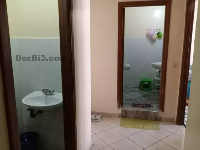 Appartement à vendre Al Azhar El Bernoussi