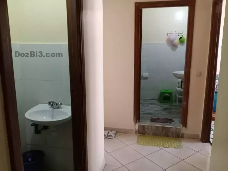 Appartement à vendre Al Azhar El Bernoussi