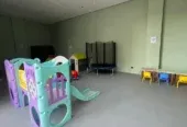Appartement à louer – CFC, projet Next House