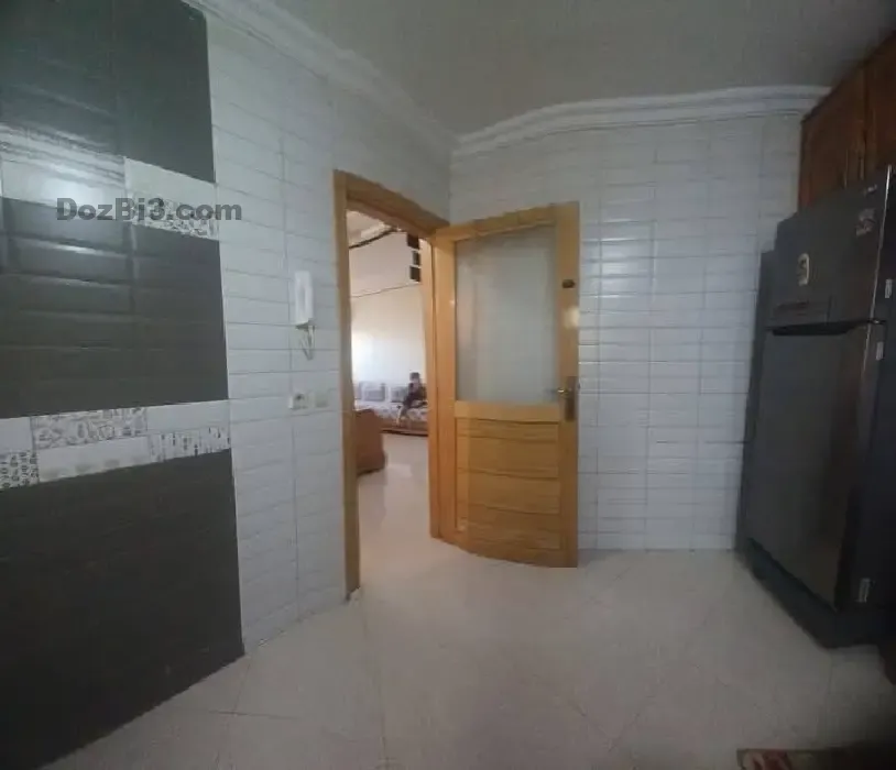 appartement meublé près du McDonald’s route de Casa