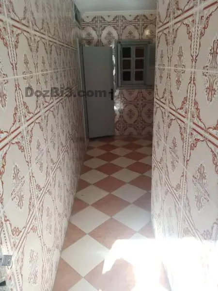 Appartement à louer à Yaqoub Al Mansour