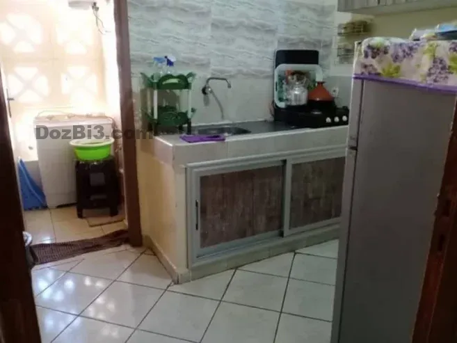 Appartement à vendre Al Azhar El Bernoussi