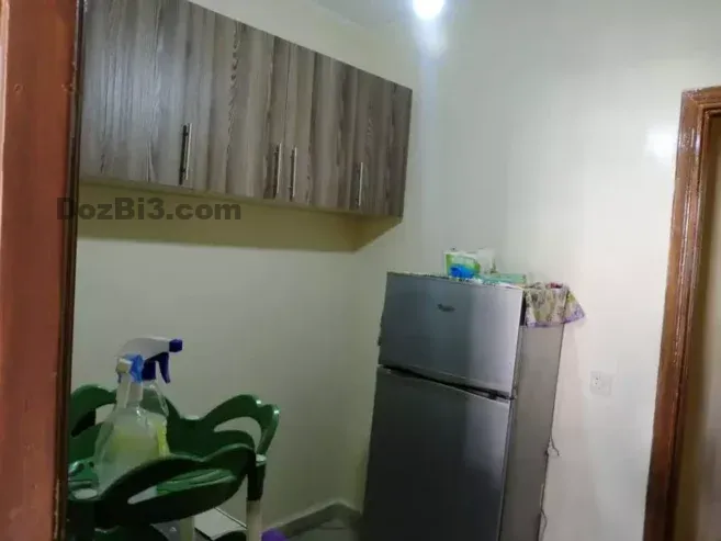 Appartement à vendre Al Azhar El Bernoussi