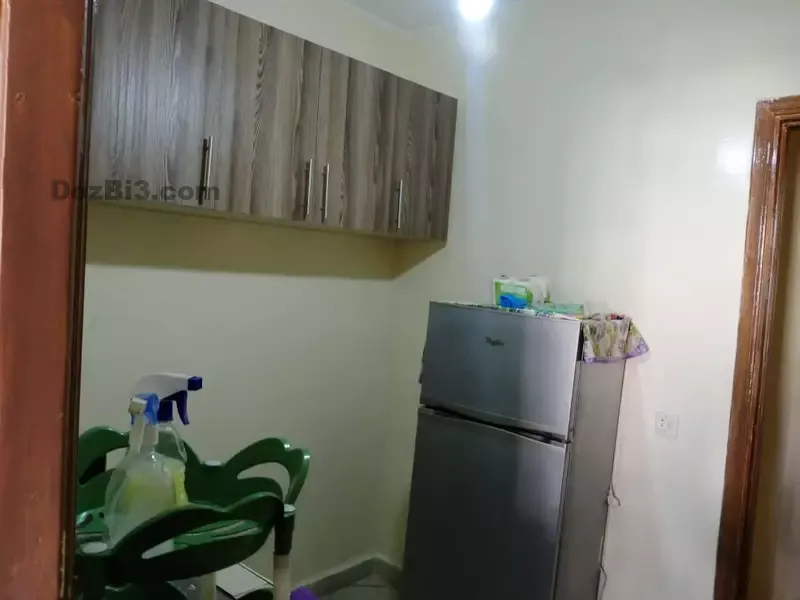 Appartement à vendre Al Azhar El Bernoussi