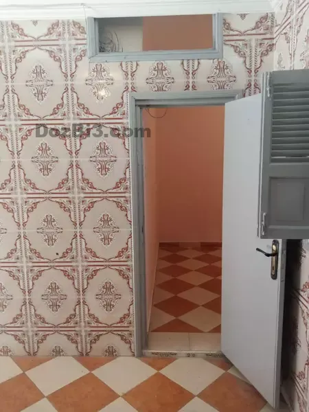 Appartement à louer à Yaqoub Al Mansour
