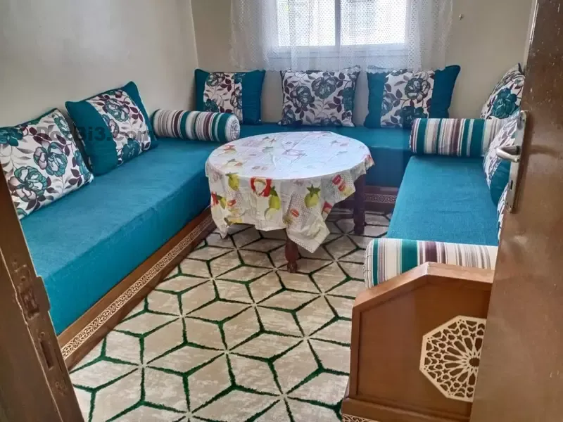 Appartement à vendre Al Azhar El Bernoussi
