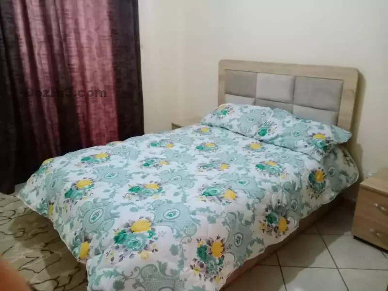 Appartement à vendre Al Azhar El Bernoussi