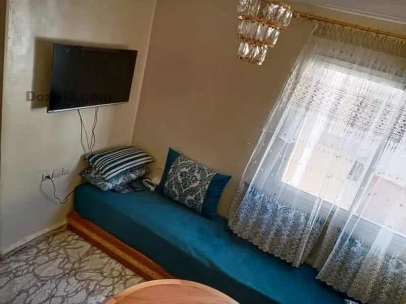 Appartement à vendre Al Azhar El Bernoussi