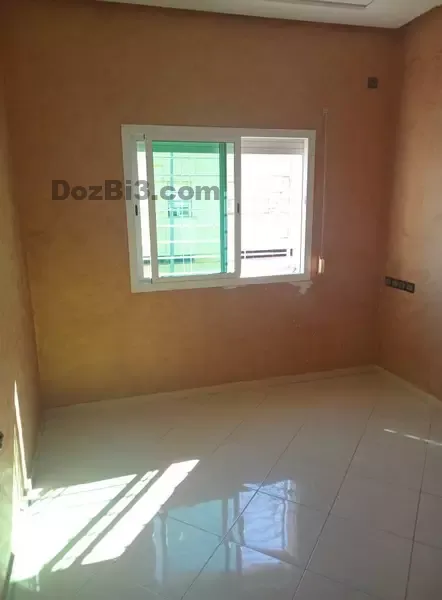 شقة للكراء طريق عين الشقف قرب مسجد الجوامعة