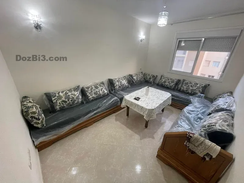 Appartement meublé à louer Doha