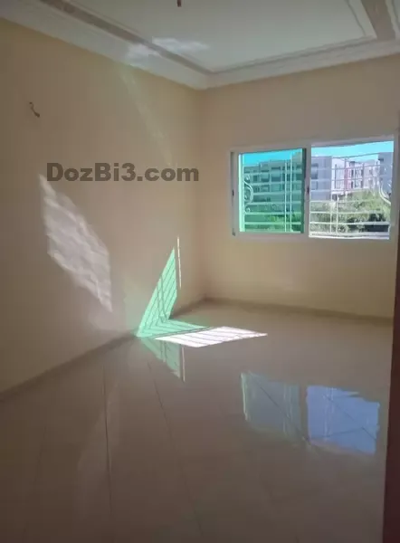 شقة للكراء طريق عين الشقف قرب مسجد الجوامعة