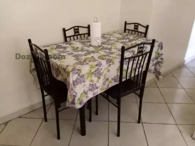 Appartement à vendre Al Azhar El Bernoussi