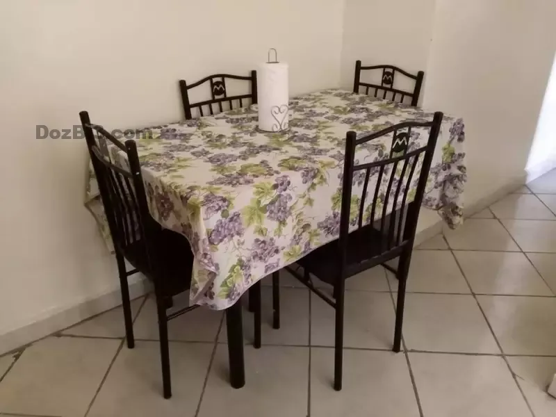 Appartement à vendre Al Azhar El Bernoussi
