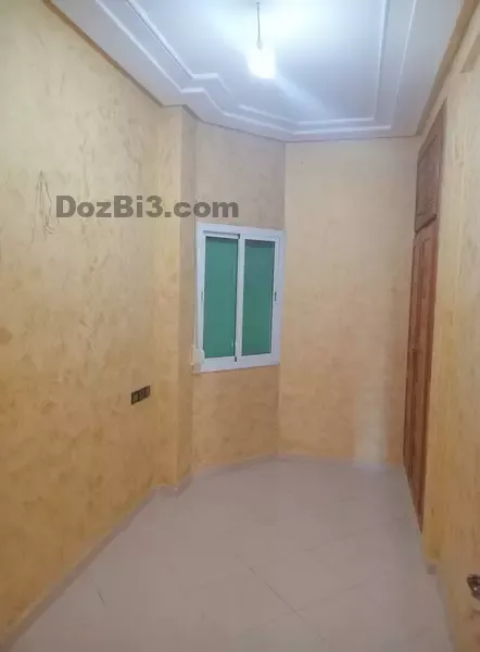 شقة للكراء طريق عين الشقف قرب مسجد الجوامعة