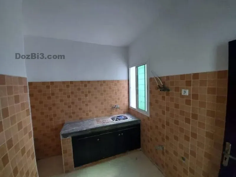 شقة محفظة للبيع المجمع السكني الجامعي باب الأندلس