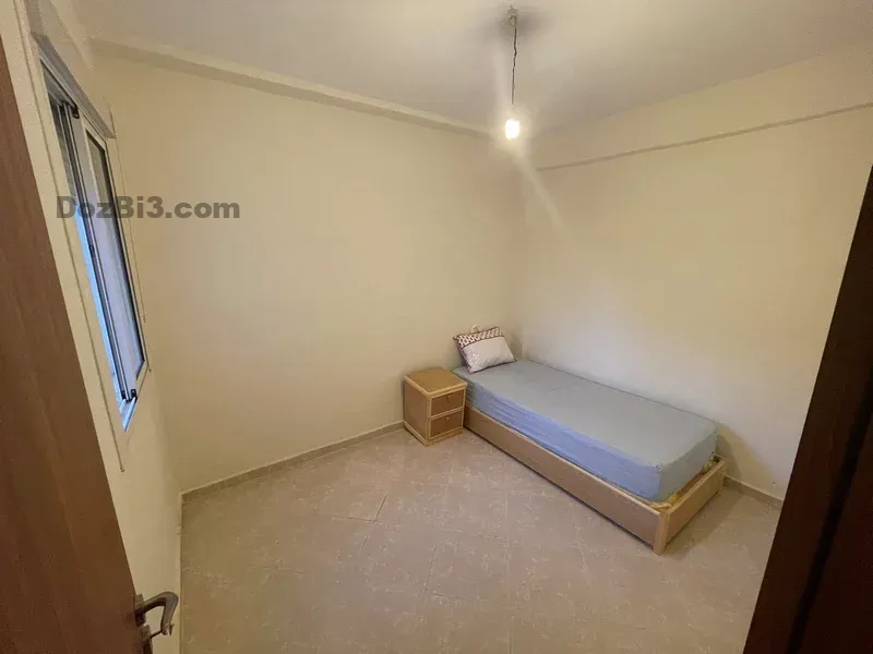 Appartement meublé à louer Doha