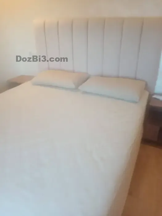 Appartement avec piscine à louer
