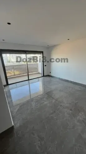 Appartement à louer – CFC, projet Next House