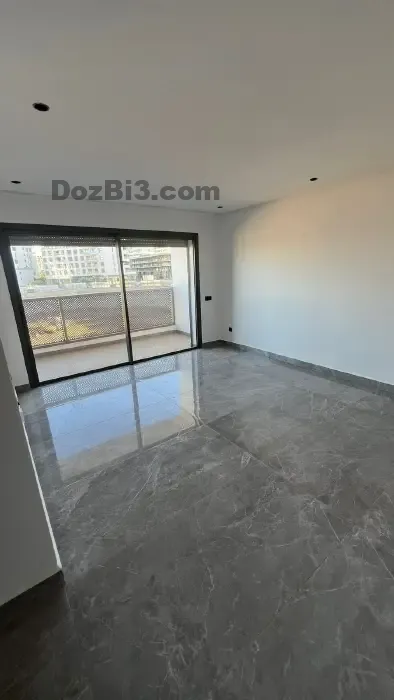 Appartement à louer – CFC, projet Next House