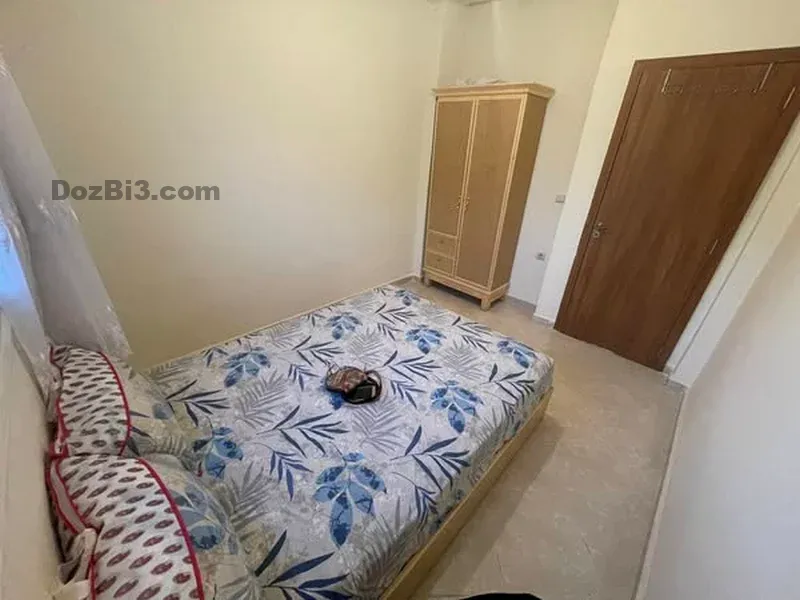 Appartement meublé à louer Doha