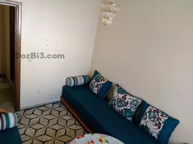 Appartement à vendre Al Azhar El Bernoussi